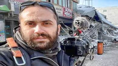 الجيش الإسرائيلي: نحقق في وفاة صحفي رويترز عصام عبد الله في لبنان